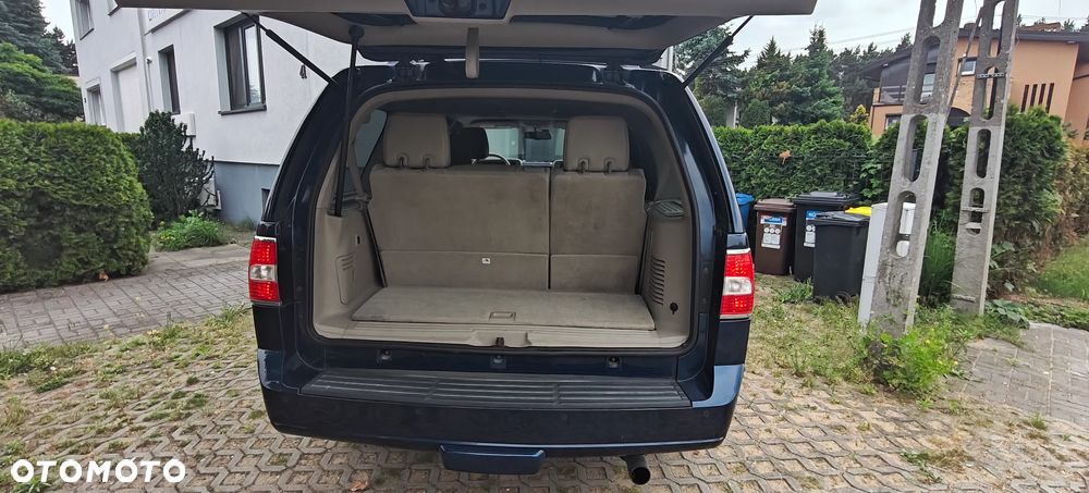Lincoln Navigator 5.4 4x4 - 7