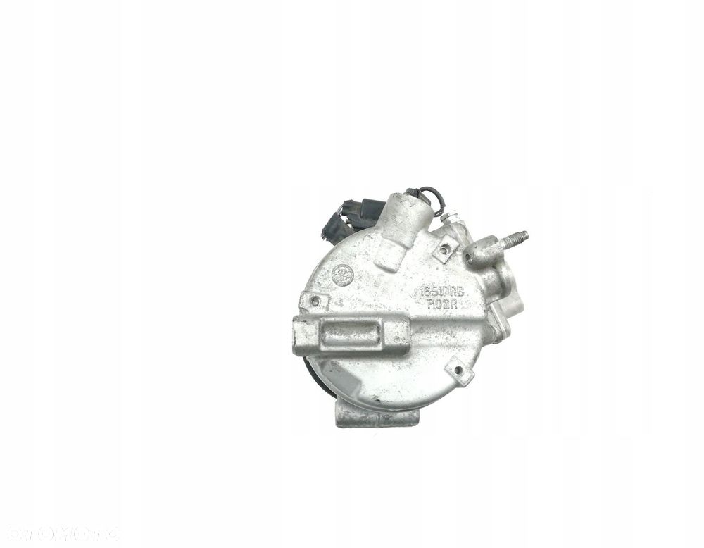 SPRĘŻARKA KLIMATYZACJI VOLVO V60 3.0 T6 PC16X 9994909370419P3 - 4