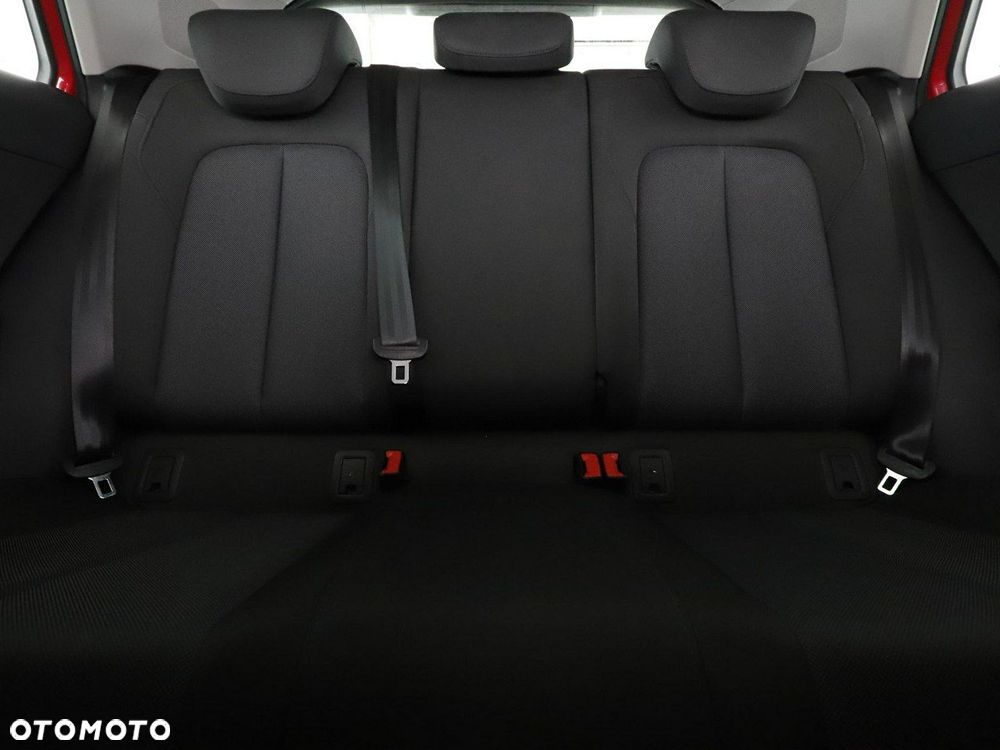 Audi Q2 35 TFSI - 19
