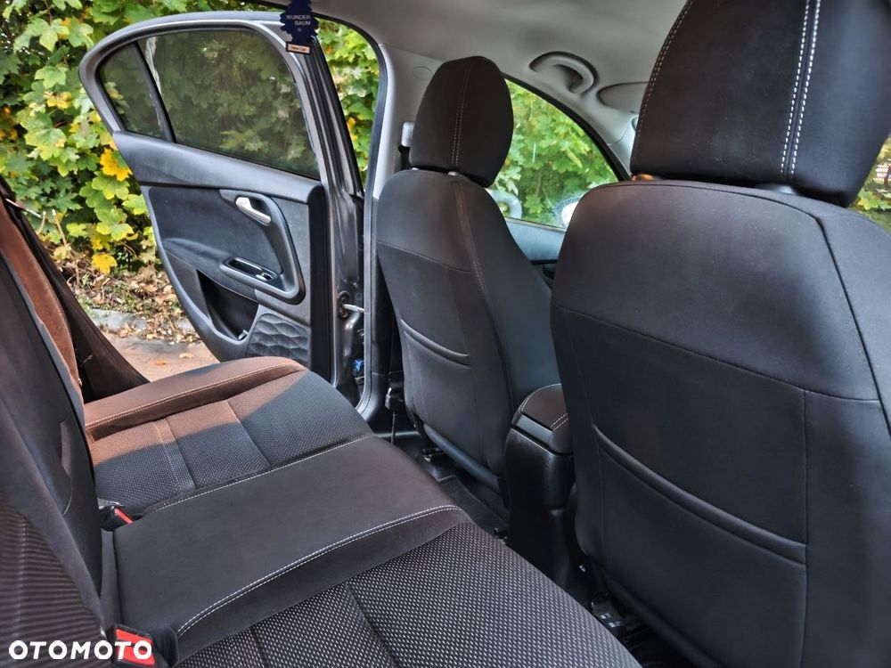 Fiat Tipo 1.4 T-Jet Lounge - 22