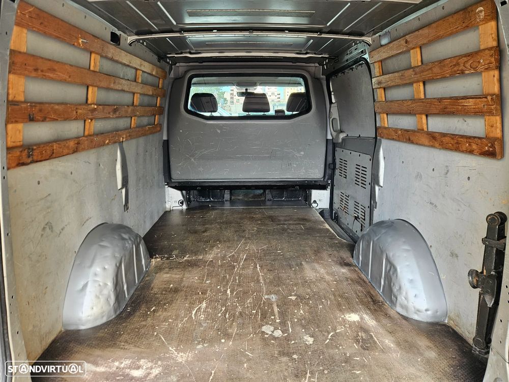 Mercedes-Benz Vito - AC - Iva Dedutível - 8