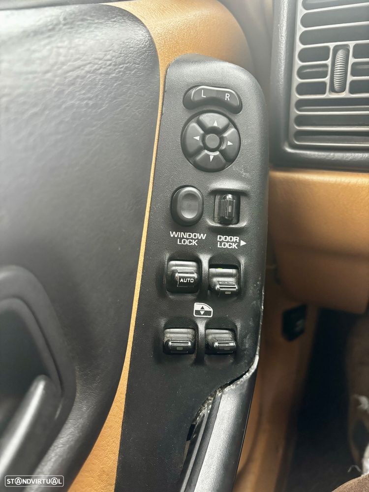 Jeep Cherokee 2.5 TD Classic - 7