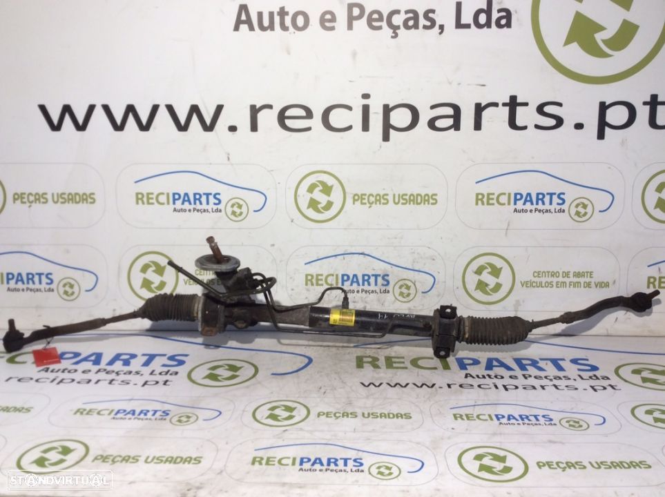 Caixa de direção Chevrolet Aveo - 1