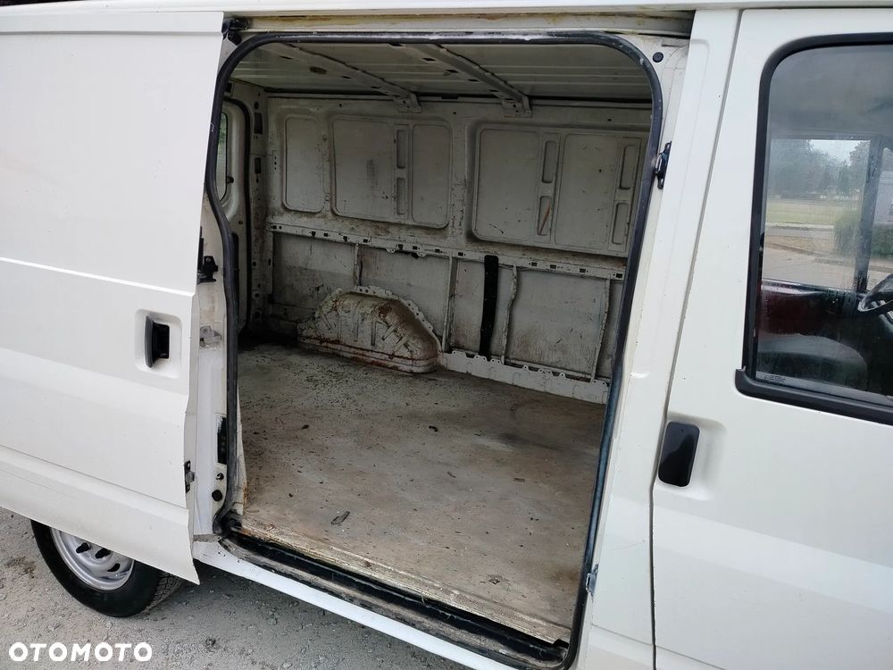 Ford Transit FT 260 S TD - 10