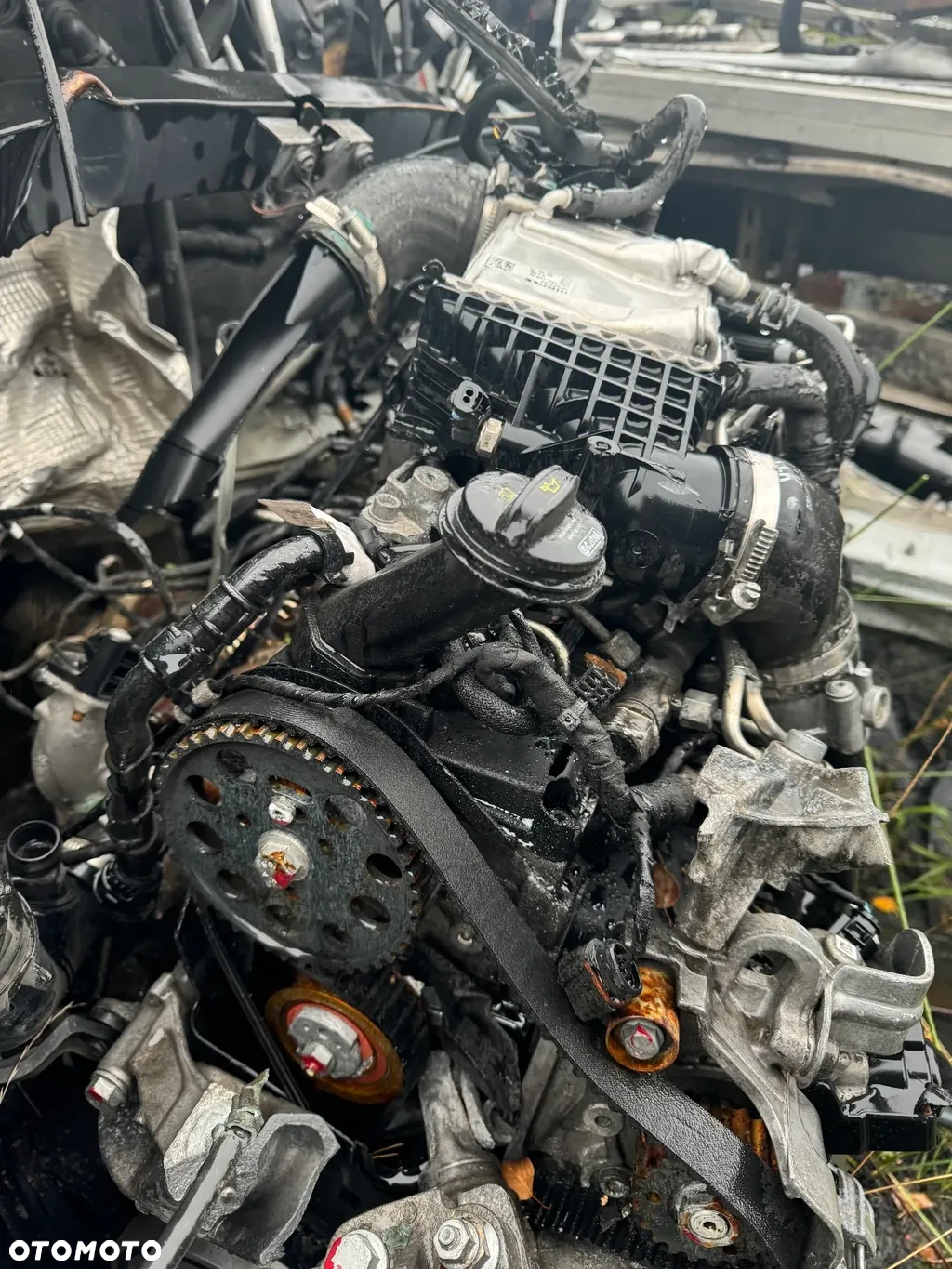 Volkswagen CRAFTER - 8