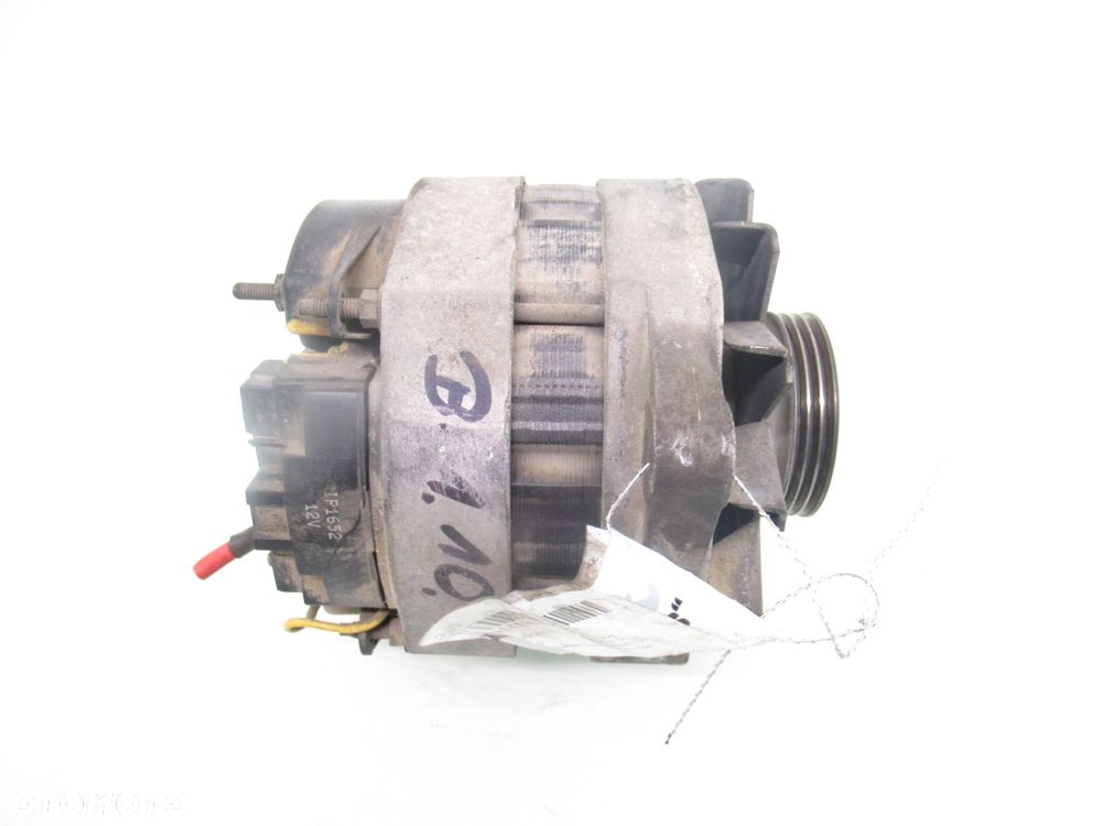 ALTERNATOR RENAULT CLIO I 1.4 A14N156 2541258 - 5