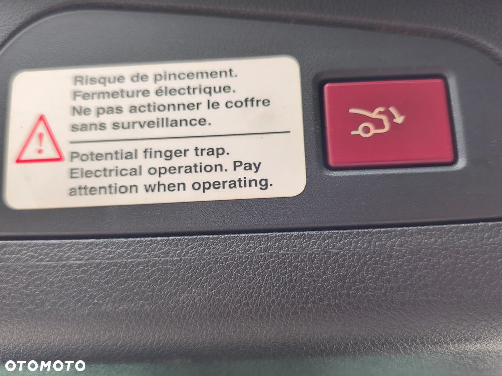Peugeot 508 HDi FAP 205 Automatik GT - 5