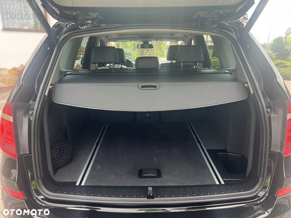 BMW X3 - 17