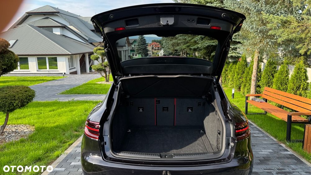 Porsche Macan - 21