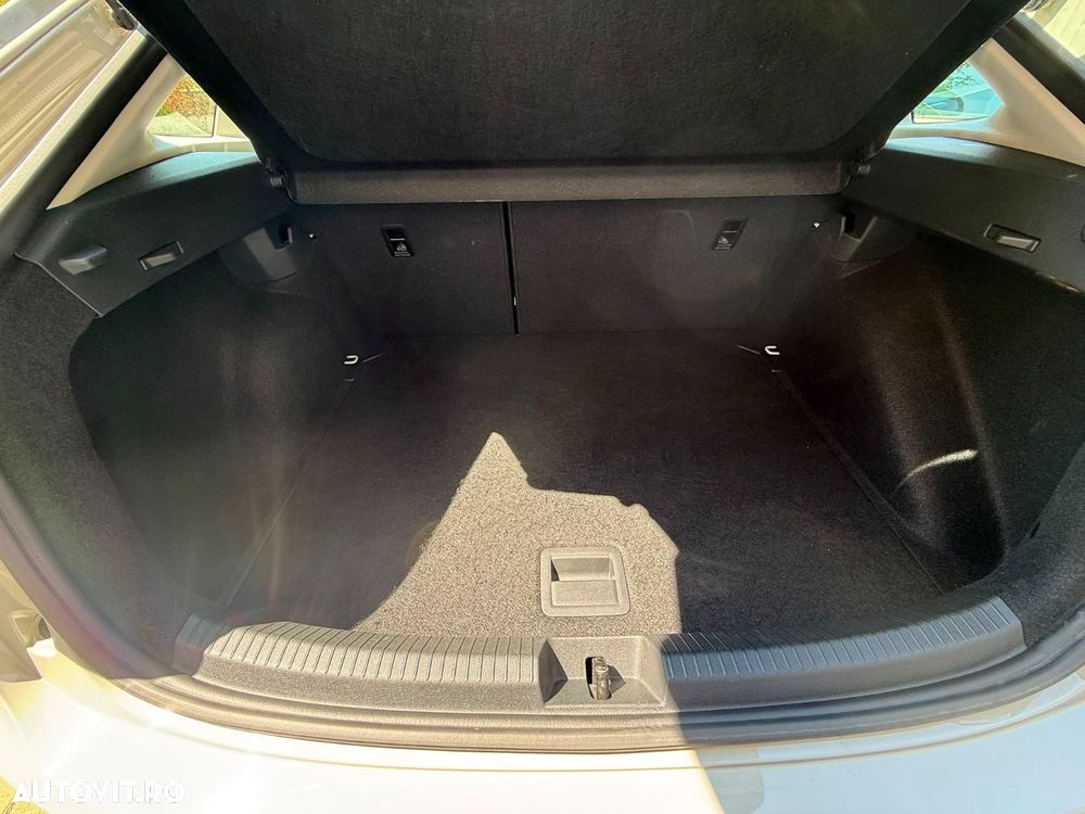 Volkswagen Taigo 1.0 TSI Life - 12