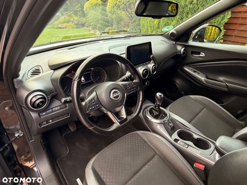 Nissan Juke - 16