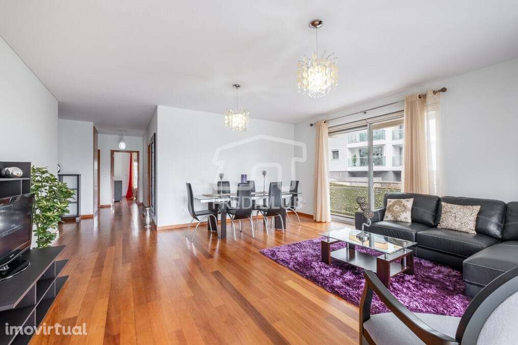 Apartamento T3 - Grande imagem: 4/25