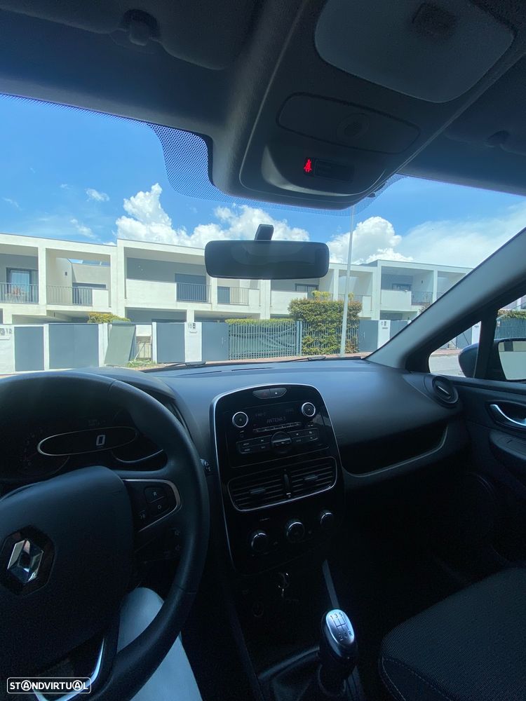 Renault Clio 1.2 Zen - 13