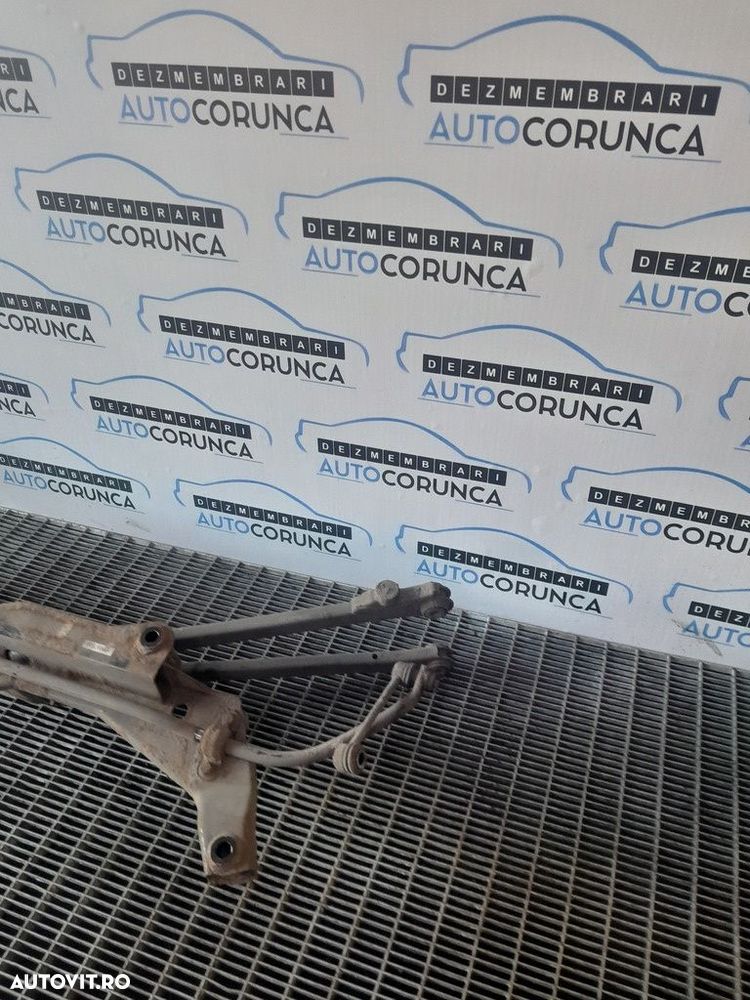 Punte spate Mini Countryman 1.6 B 2010 - 2014 SUV 4 Usi (1088) 4x2 - 5