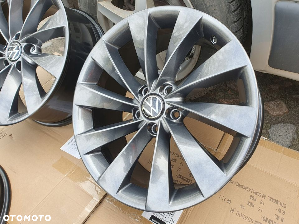 felgi Passat CC 18 5x112 INTERLAGOS - 9