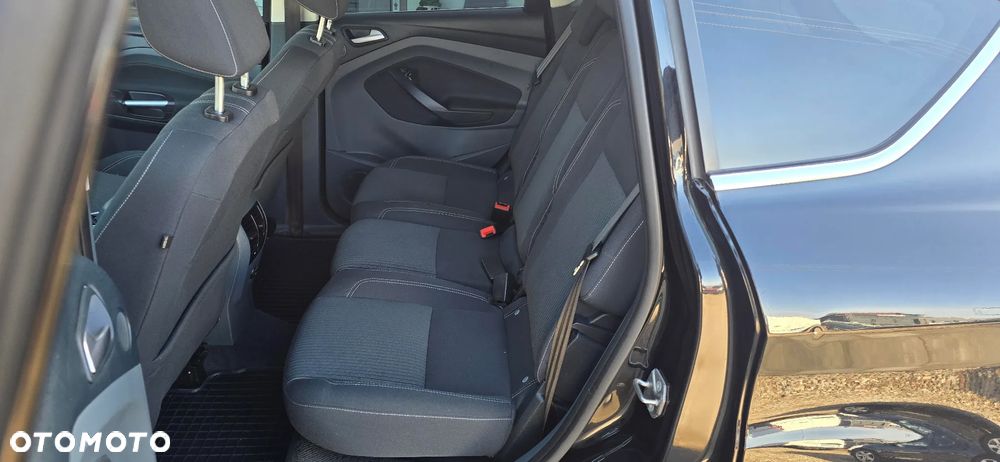 Ford C-MAX 1.0 EcoBoost Titanium ASS - 19