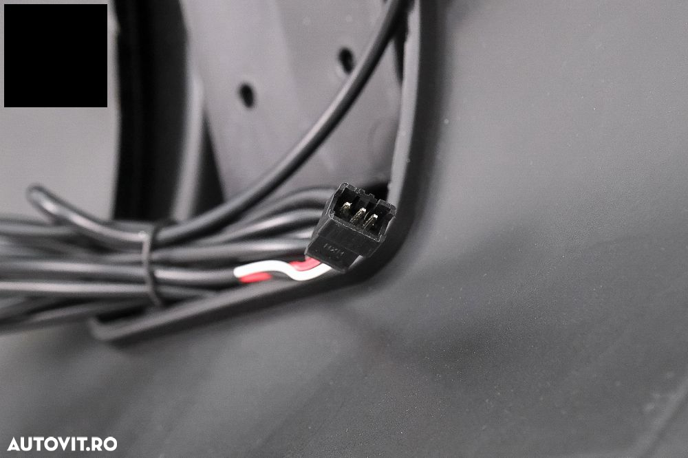 Pachet Exterior Complet de Extensii Tesla Model 3 (2017-2022) Prelungire Bara Fata- livrare gratuita - 17