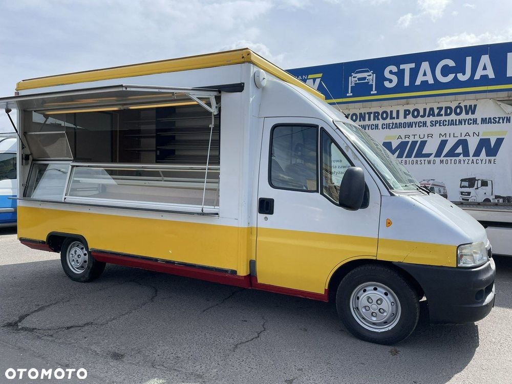 Fiat Ducato - 4