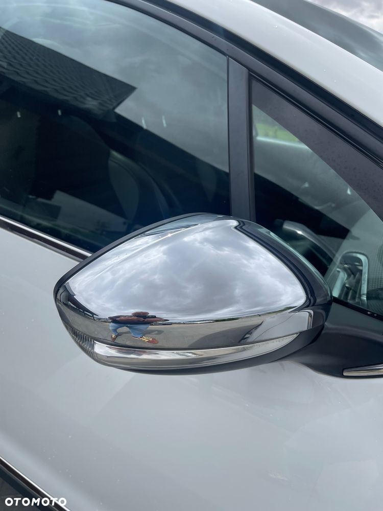 Peugeot 2008 1.2 VTi Allure - 11