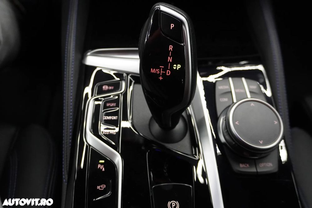 BMW Seria 5 - 17
