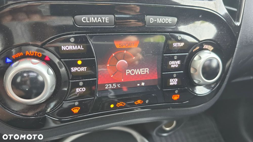Nissan Juke - 21