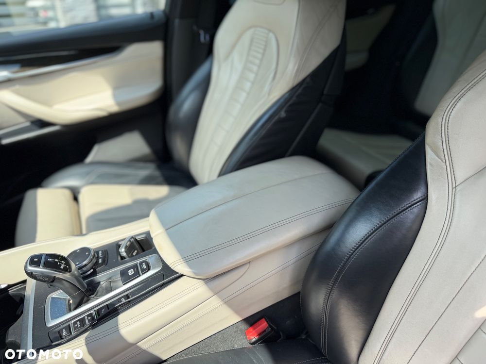 BMW X6 - 18