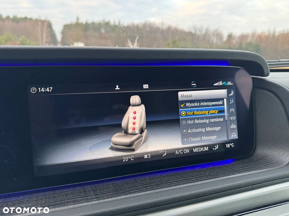 Mercedes-Benz Klasa G - 20