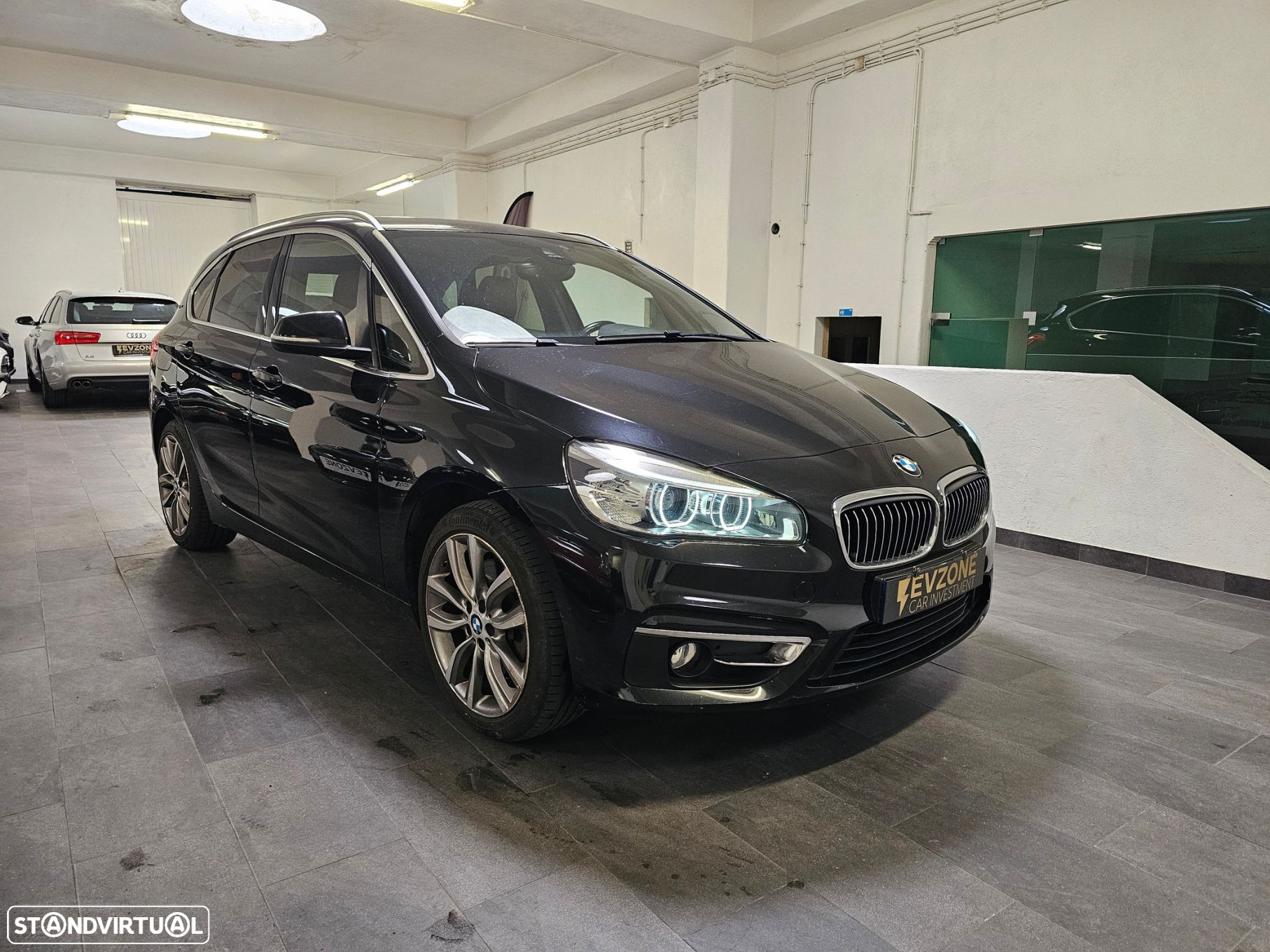 BMW 225xe Active Tourer Line Luxury - 5