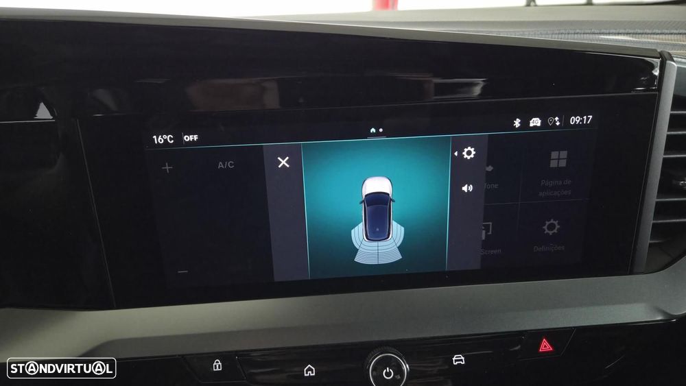 Opel Mokka 1.2 T GS - 18