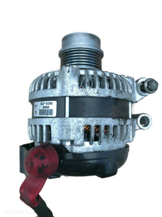 ALTERNATOR JAGUAR S-TYPE 2.7 D - 1