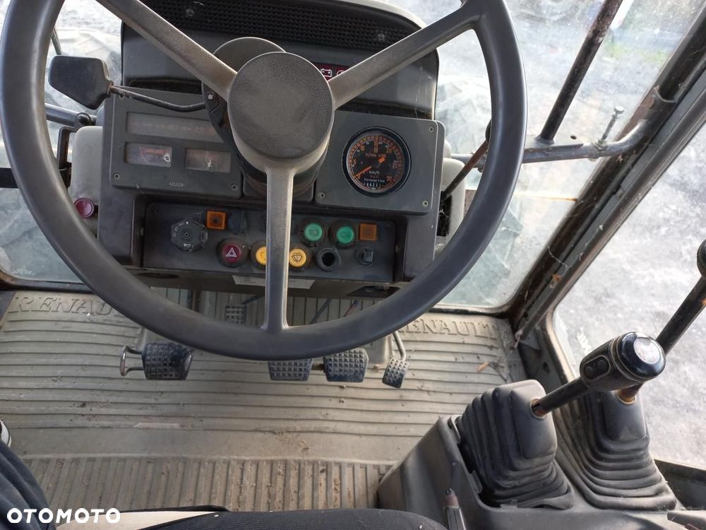 Renault Ergos,Ceres,Celtis,Cergos, skrzynia automat,silnik,kabina,105,466, 120-54,110-54,130-54,rz,john deere 3200,3100,3300,3400, most,wom. - 16