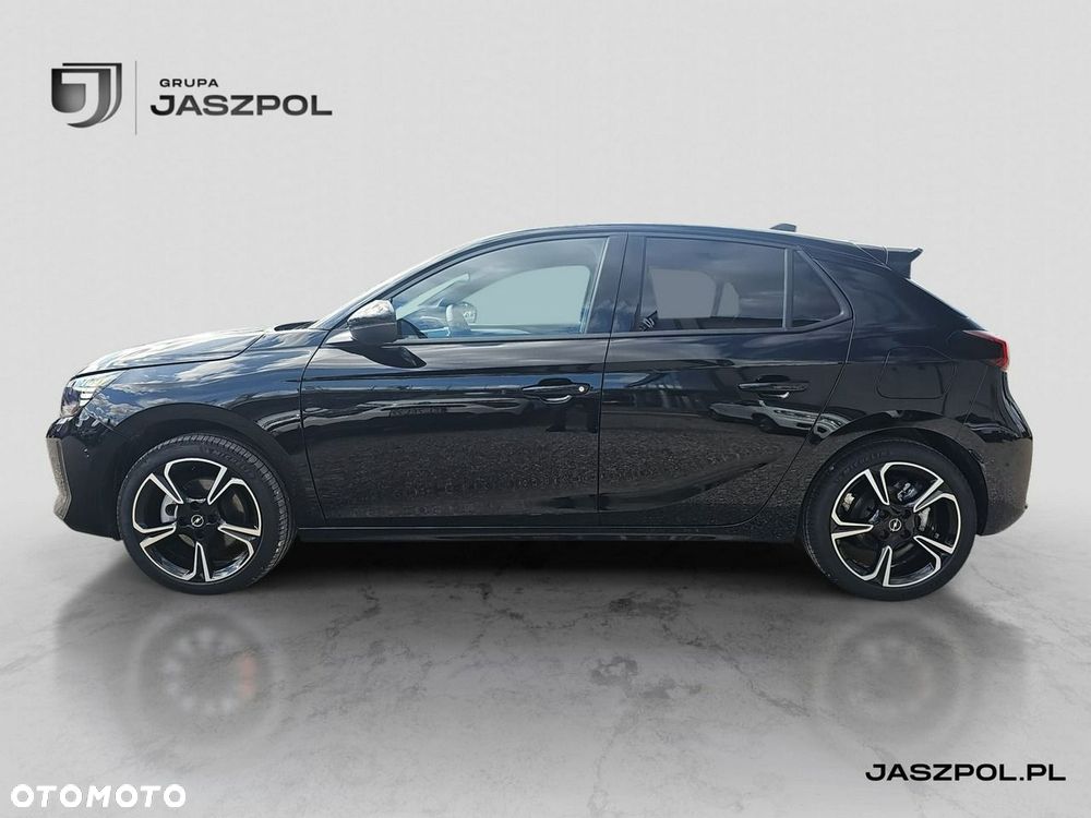 Opel Corsa - 8