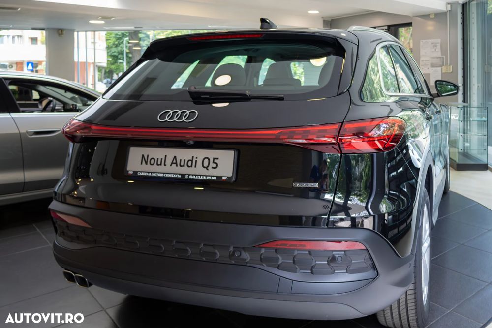 AUDI Q5 2026 — imagine 6