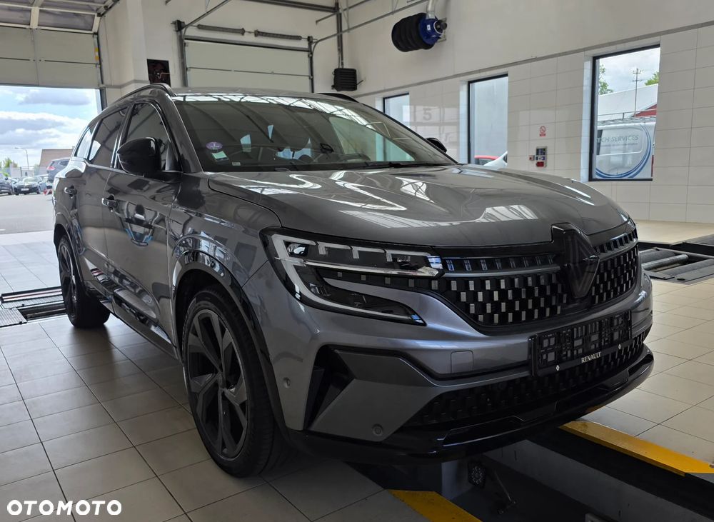 Renault Espace Full Hybrid E-TECH 200 Esprit Alpine 7-Sitzer - 3