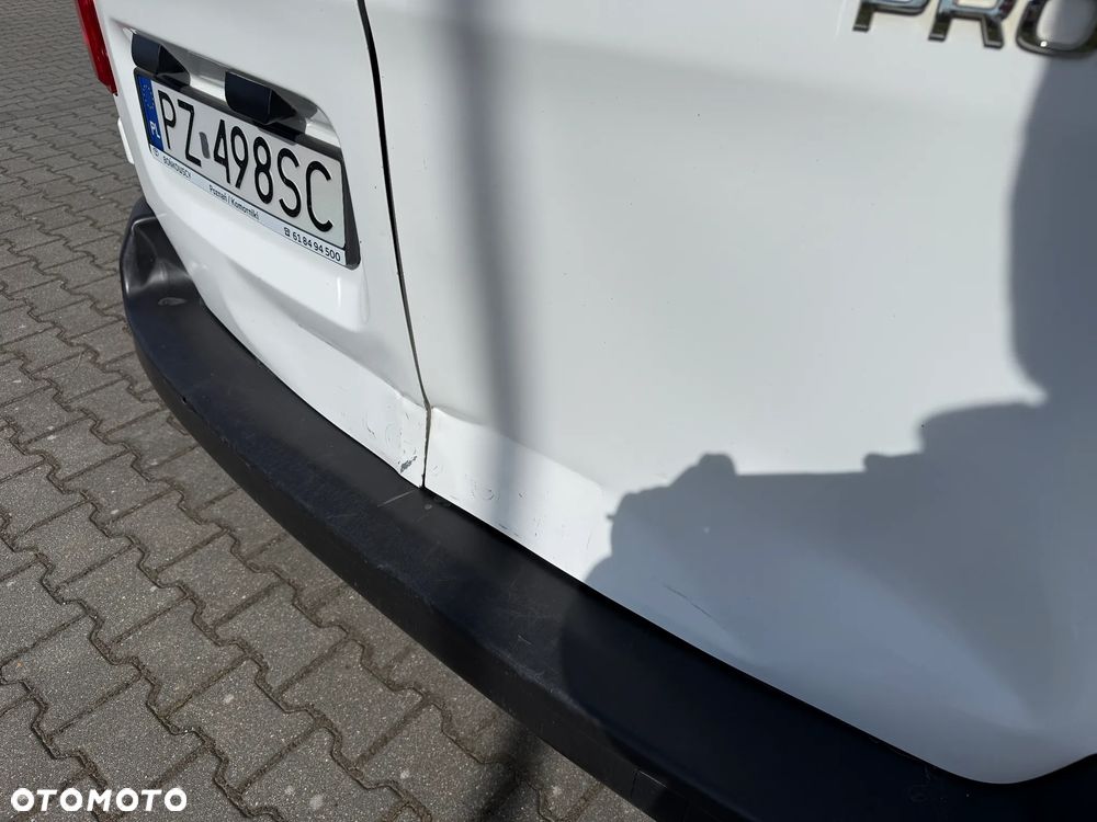 Toyota ProAce - 13