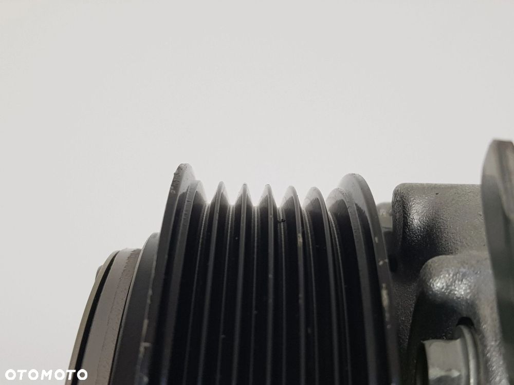 Kompresor Sprężarka klimatyzacji Porsche 911 (992) 992260601J - 5