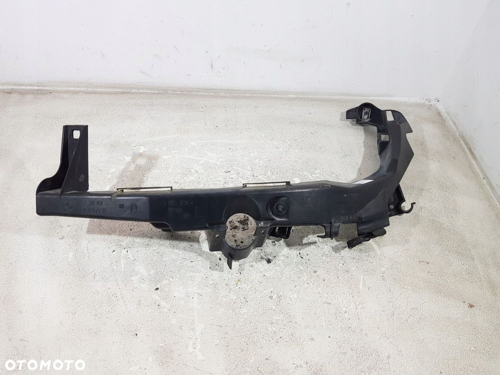 ŚLIZG LAMPY LEWY PRZÓD 7138401 BMW E90 E91 LCI EUR - 2