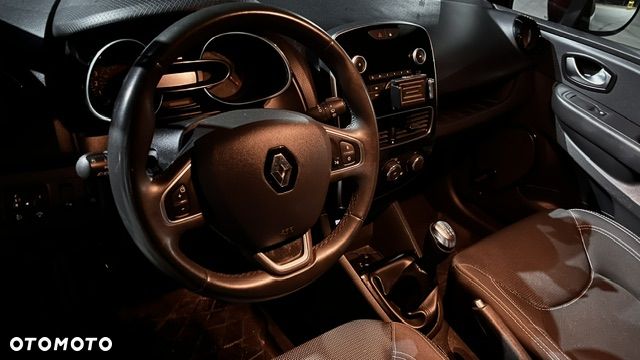 Renault Clio 0.9 Energy TCe Alize - 18