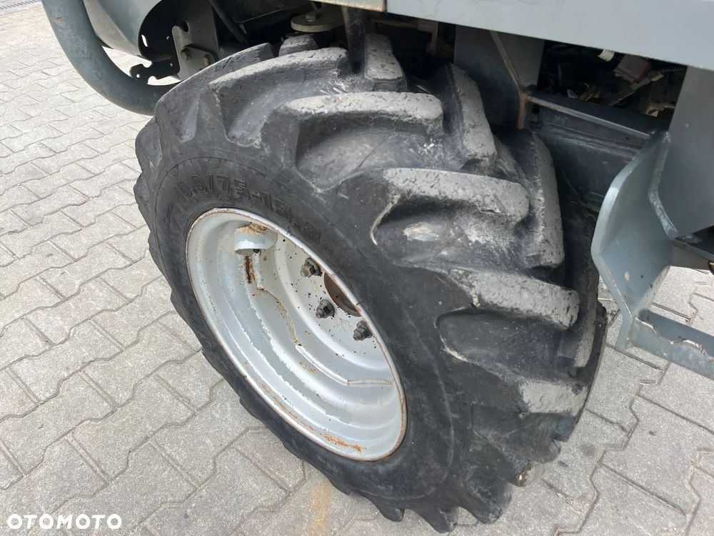 Wacker Neuson 1001 - 15