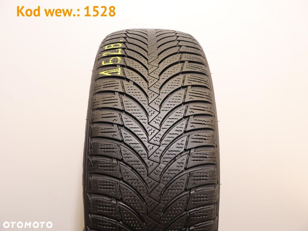 Nexen Winguard Snow G WH2 - 205/55 R16 - 2