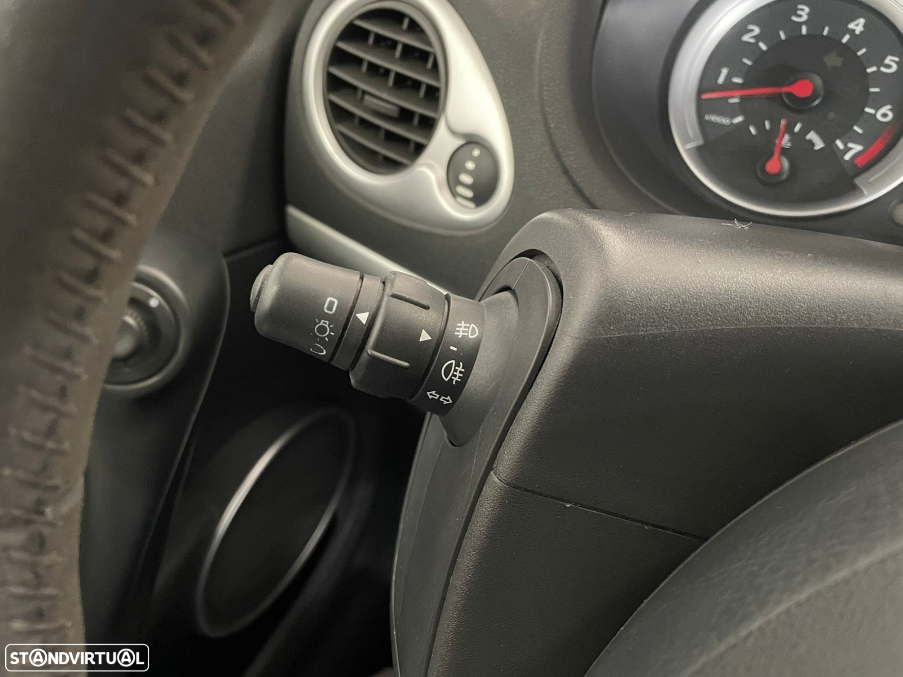 Renault Clio Break 1.2 TCE Dynamique - 31