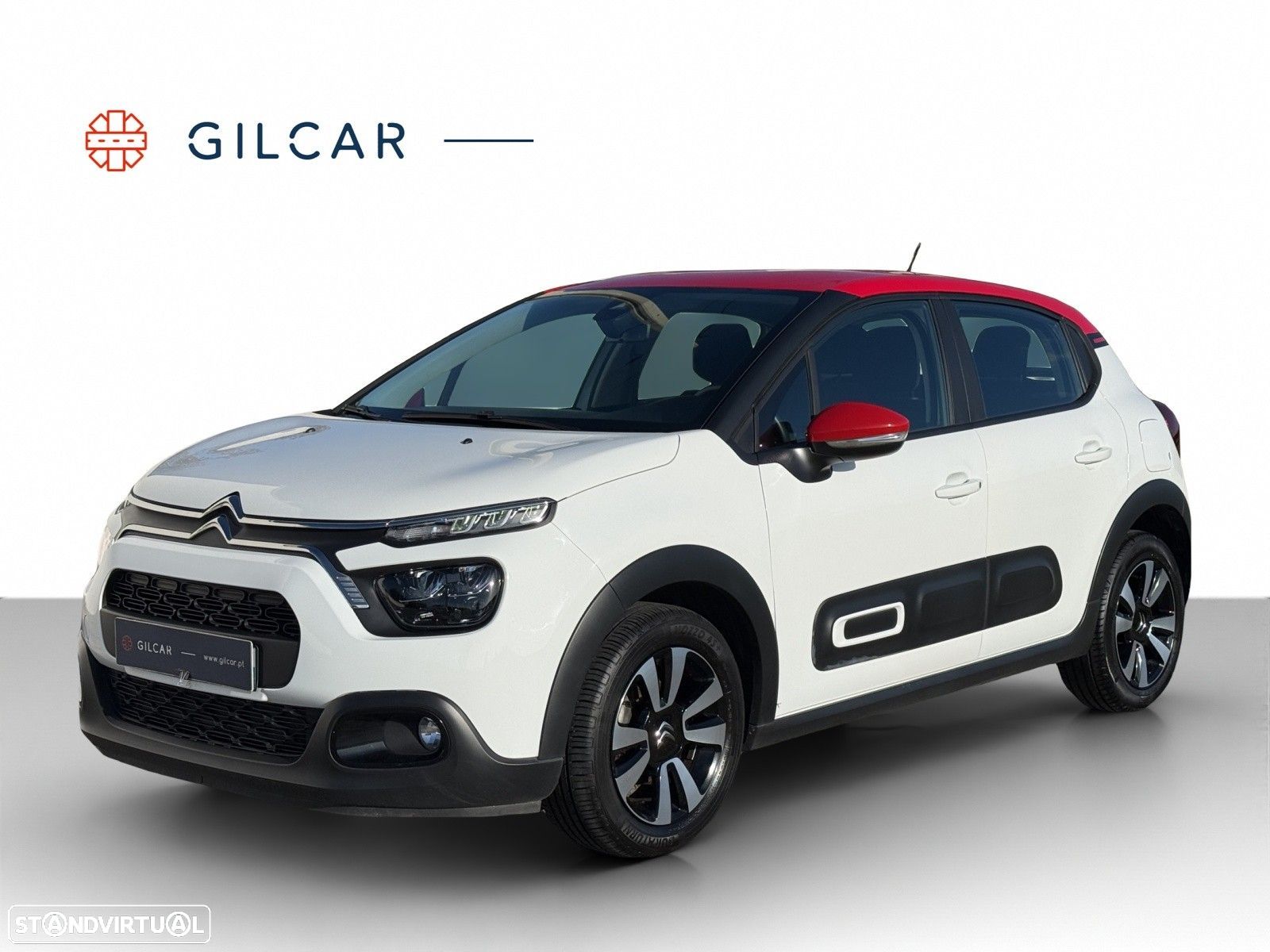 Citroën C3 Pure Tech Shine - 1