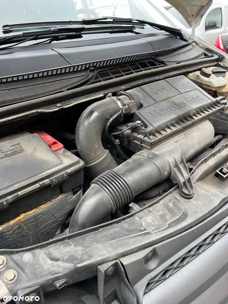 Mercedes-Benz Vito 113 - 13