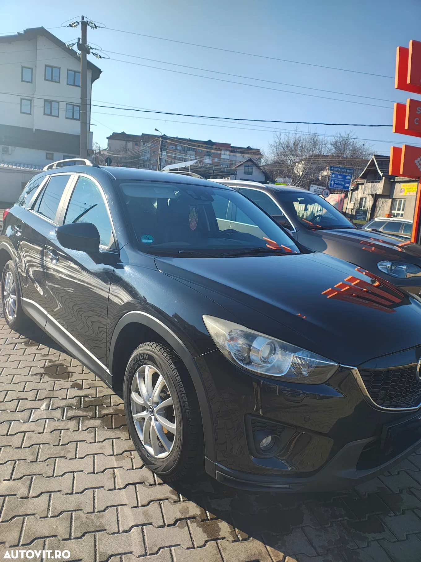 Mazda CX-5 CD175 4x4 Revolution - 2