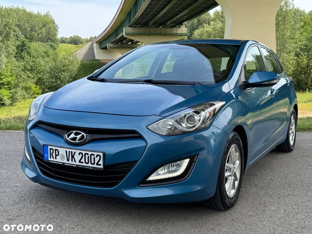 Hyundai i30 - 35