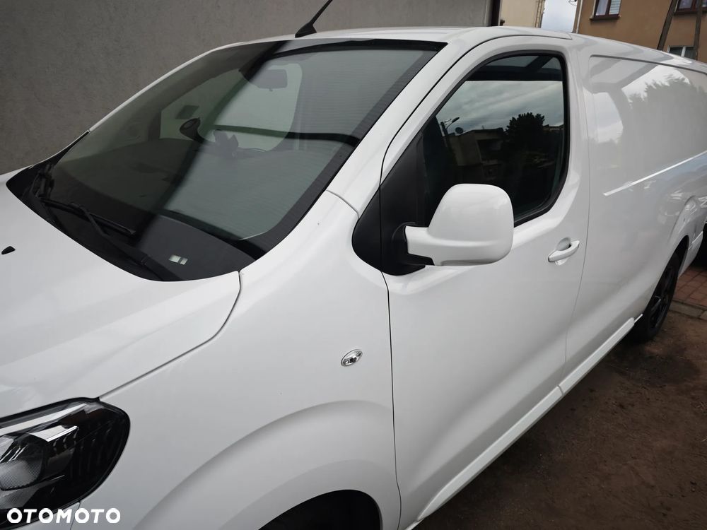 Peugeot EXPERT TRAVELLER - 7