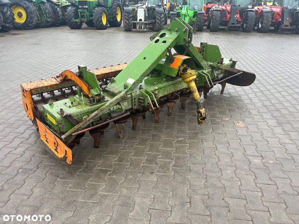 Amazone Kg301 - 4