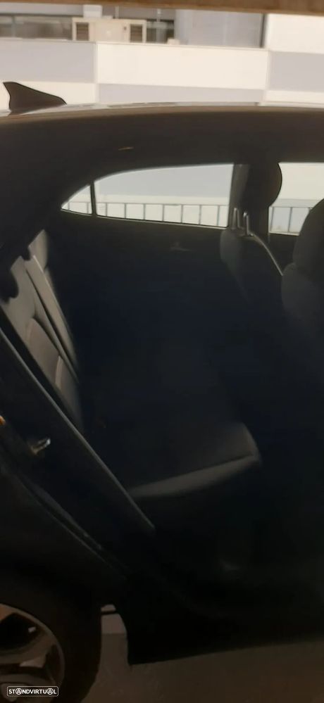 Kia Picanto 1.0 CVVT Urban - 5