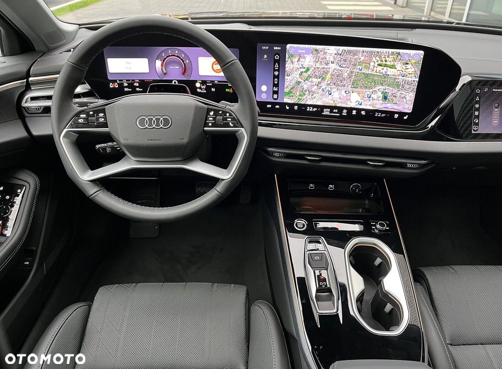 Audi A6 Allroad - 14