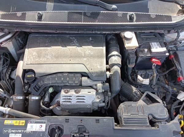Para Peças Peugeot 308 Ii - 8